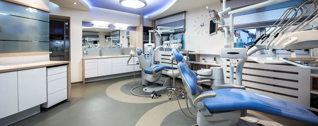 Buy a Dental Practice